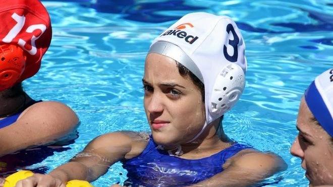 Pallanuoto, crescono tanti nuovi campioni