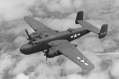 Si chiamava Ahlstrom l’aviere precipitato in Calvana nel’44