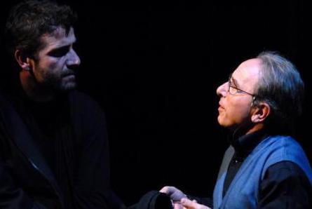 La Gomorra di Saviano Dopo il film ecco la versione teatrale 
