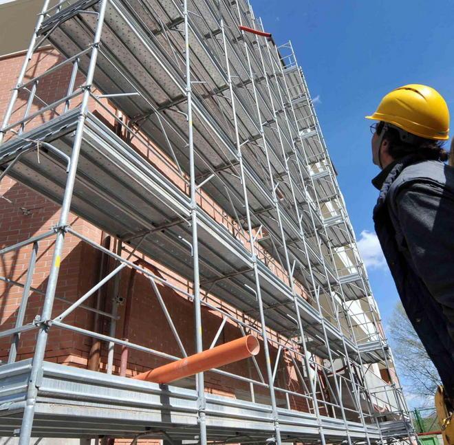 Non si costruisce, Comuni in crisi 