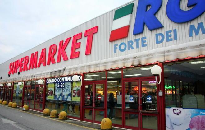 Il Consiglio di Stato dà ragione al Comune per il supermercato