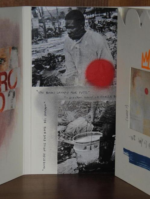 La casa editrice per invenzioni low-cost 