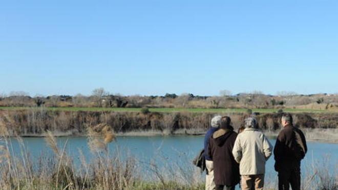 Acqua, i sindacati incontrano Pellegrini