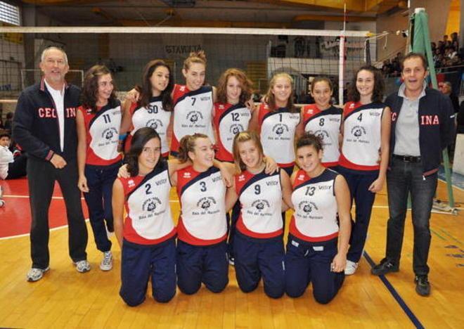 Under 13, esordio ok Ritorna alla vittoria l’under 16 con un 3-0 