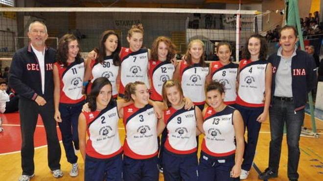 Under 13, esordio ok Ritorna alla vittoria l’under 16 con un 3-0