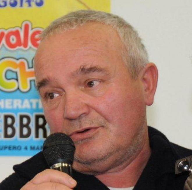 Frontale tra auto Sergio Fiorenzani finisce in ospedale
