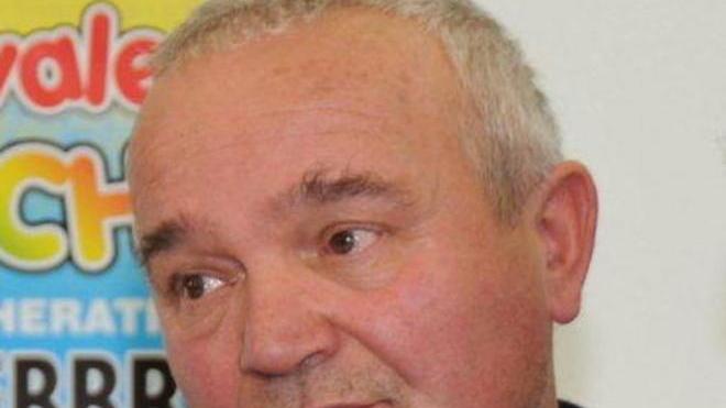 Frontale tra auto Sergio Fiorenzani finisce in ospedale