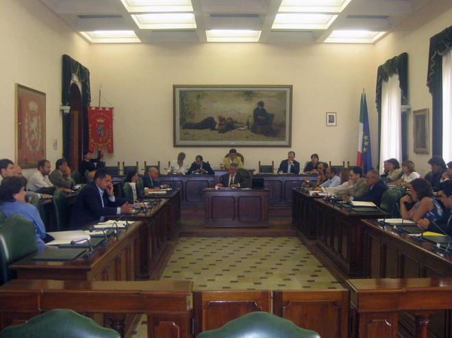 Lavori pubblici per più di 4 milioni di euro 