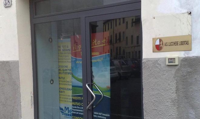 La Libertas mette in vendita marchio e nome