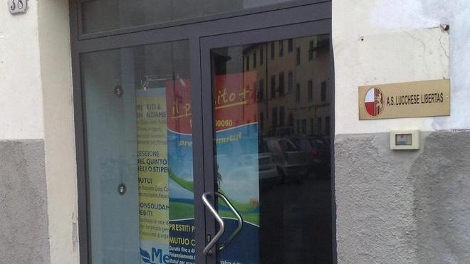 La Libertas mette in vendita marchio e nome