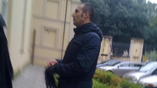 Palmeri assolto per violenza e minacce