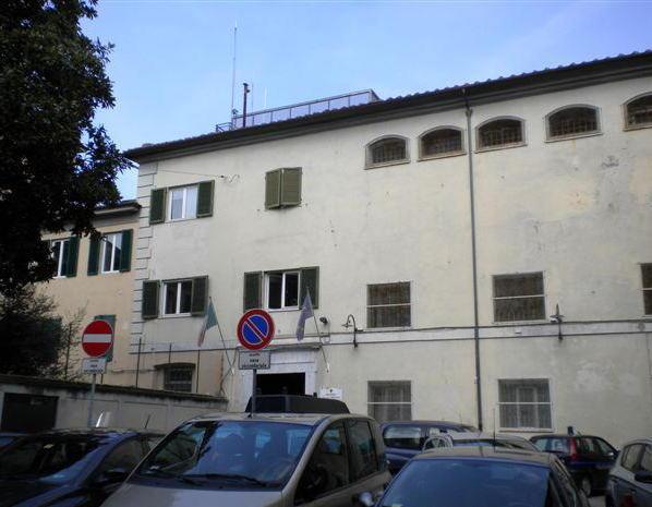 Più assistenza psicologica per i detenuti a S. Giorgio