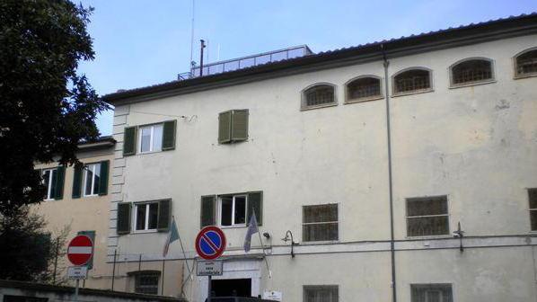 Più assistenza psicologica per i detenuti a S. Giorgio
