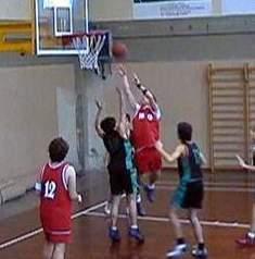 Basket giovanile, successi meritati per under 21 e under 13
