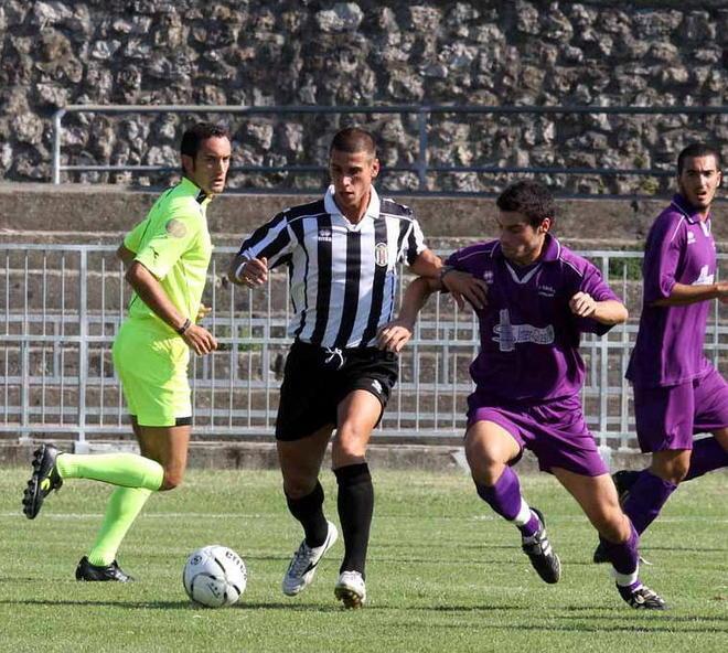 Massese, ritrovato il gioco all’appello mancano i gol 