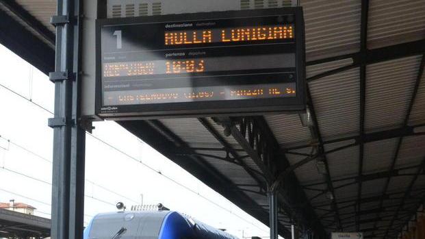 «Non più di un’ora per andare da Lucca ad Aulla»