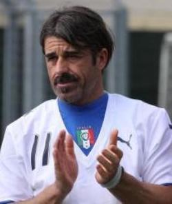 Chicco Evani si racconta E non chiamatelo “Bubu”