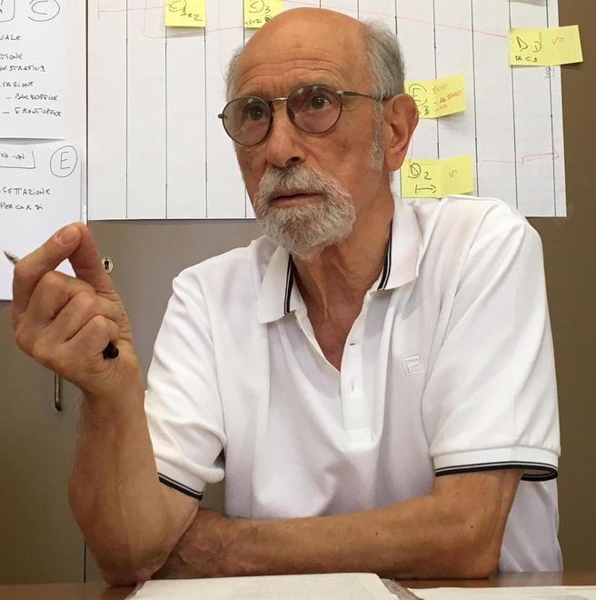 L’attacco di Licheri (Cnv) «Pretendiamo rispetto e attenzione dal governo»