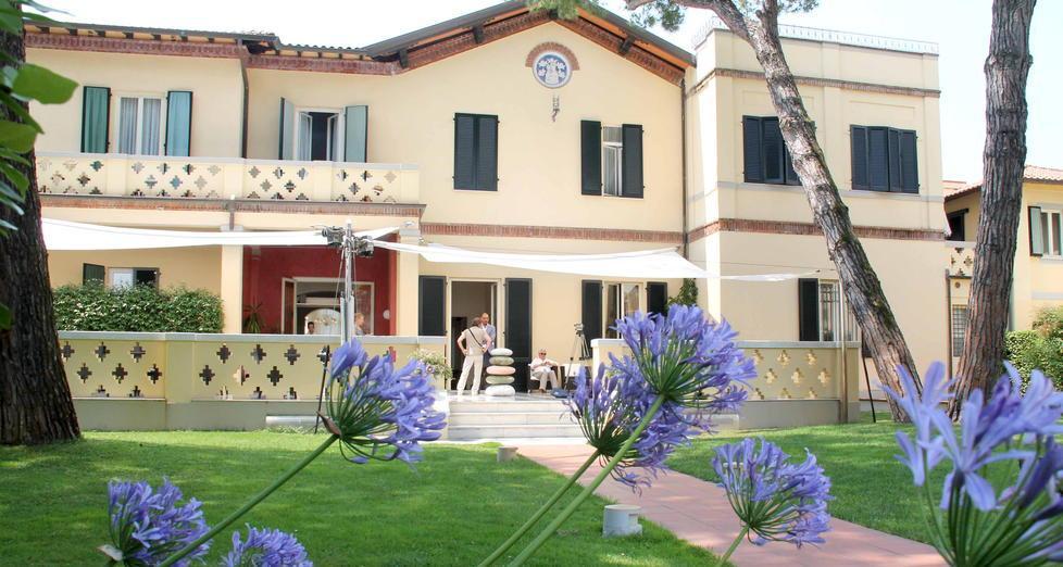 Salta il progetto delle case al posto dell’Hotel Blume 