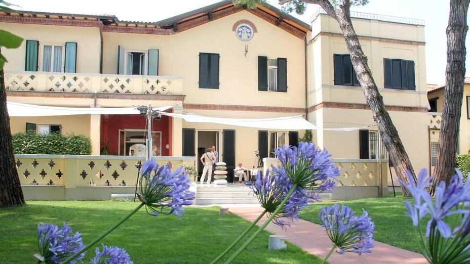Salta il progetto delle case al posto dell’Hotel Blume