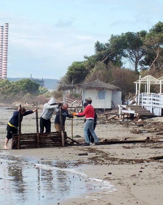 Ripascimento in ritardo soprattutto per il meteo Si arriverà a fine giugno