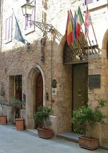 Il corso della Libertà è chiuso per lavori