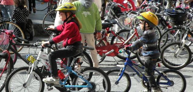 Torna Bimbimbici Tre appuntamenti nei fine settimana 