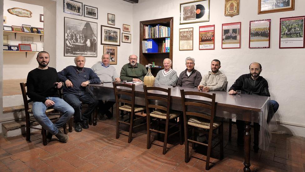 I Cardellini del Fontanino trovano “casa” dopo 68 anni