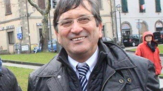 Il saluto del sindaco Franci «Grazie a tutti i concittadini»