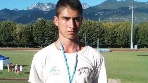 Pittau oro nel disco poi dà una mano alla staffetta 4x100