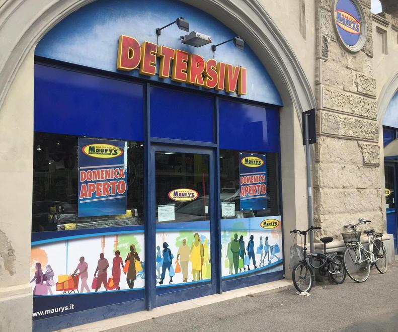Trovato da Maury’s con un piede di porco Arrestato a 24 anni 