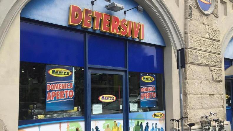 Trovato da Maury’s con un piede di porco Arrestato a 24 anni