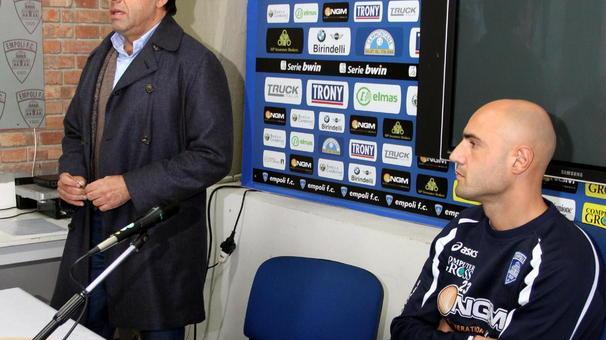 Il presidente Corsi ora punta forte sulle sue motivazioni