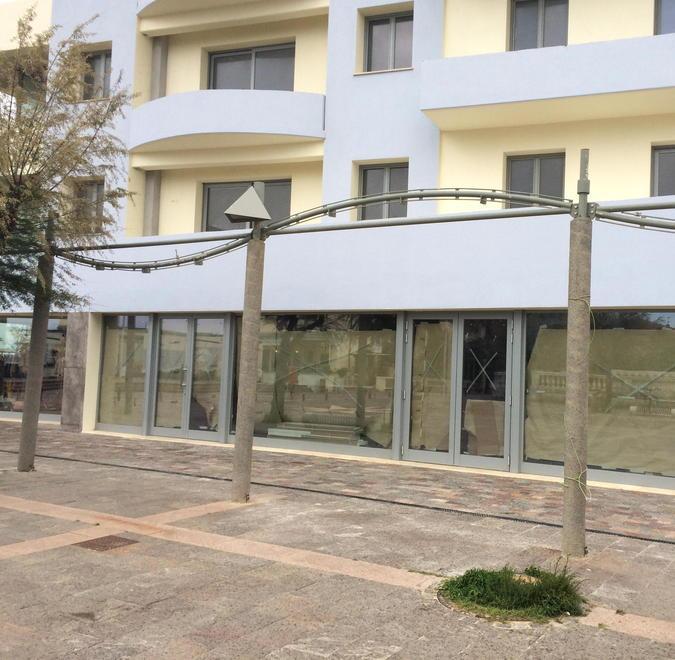 L’ex Lido rinasce con Ostro domani apre il ristorante 