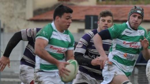 Troppo più forte la Florentia ma Livorno saluta a testa alta