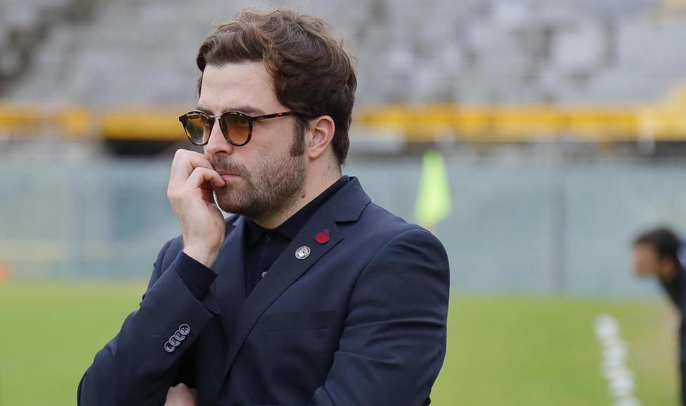 Corrado trascina la città verso il sogno B: «Ci crediamo, anche perché la meritiamo» 