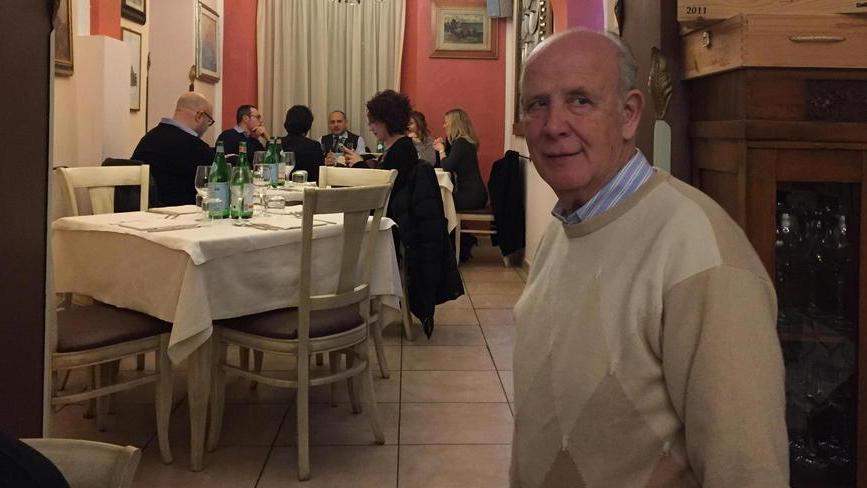 Per il compleanno si regala una cena senza pagare il conto