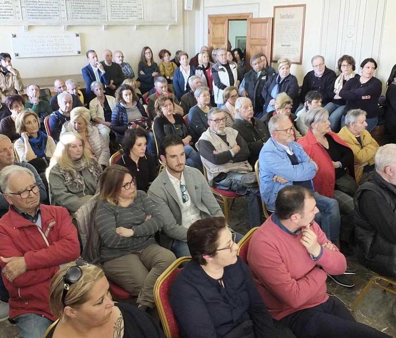 «La Certosa da sola non basta, sposteremo i turisti nelle frazioni»