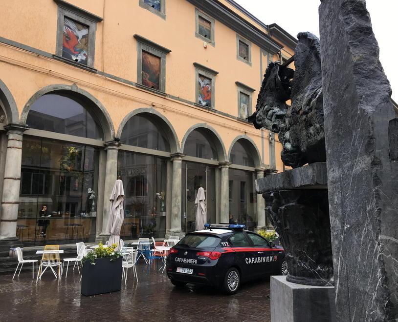 Individuati alcuni degli autori dei furti nei bar e nei negozi