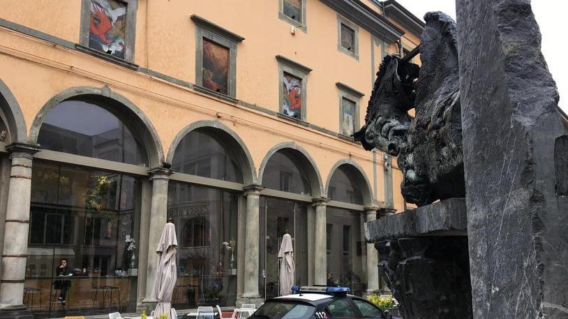 Individuati alcuni degli autori dei furti nei bar e nei negozi