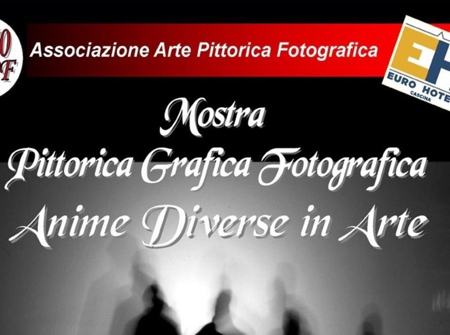 Nuova collettiva di arte in mostra all’Eurogallery