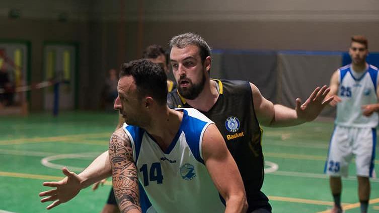 Valdera è troppo forte Cus, serata da incubo Ora testa solo a gara 2