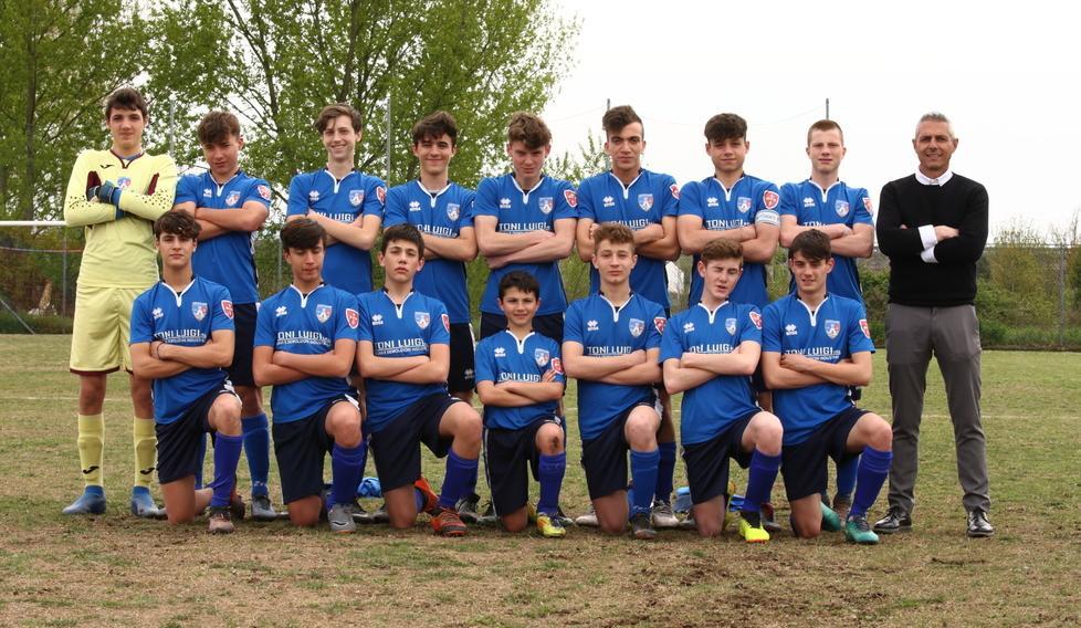 Pisa Ovest, Vajani saluta con un record: secondo anno di fila a punteggio pieno 