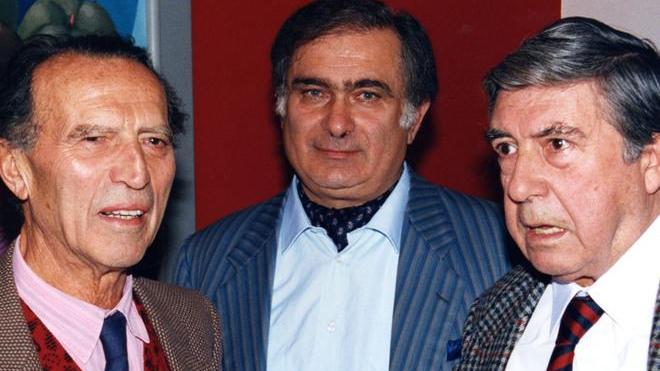 E’ morto a 73 anni il pittore Afro Daolio