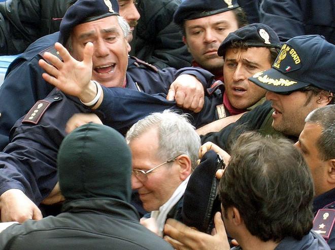 Aiutò il boss Provenzano gli sequestrano l’azienda 