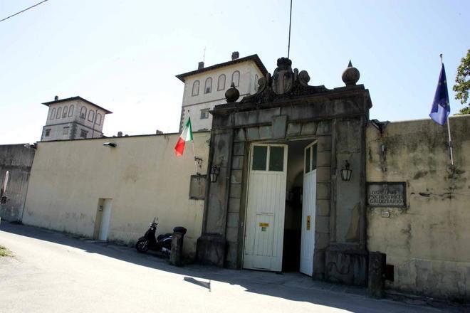 L'Opg di Montelupo all'esame dei commissari di Regione e Parlamento 