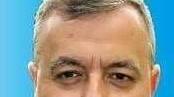 Meletti si dimette C’è Cavazzoli da Carpi