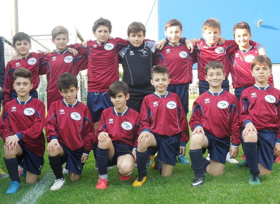 Bis della Villa d’Oro, vincono Gaggio, Castelfranco e United Carpi 
