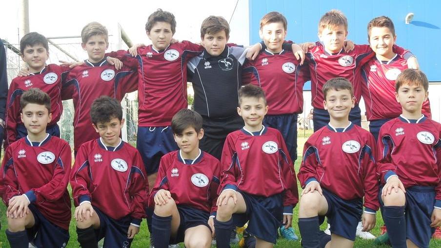 Bis della Villa d’Oro, vincono Gaggio, Castelfranco e United Carpi