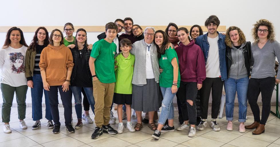 Un Ospedale per Adwa A Casumaro la serata per raccogliere fondi